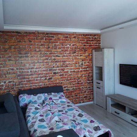Apartament Apartament Bartess Kołobrzeg Zewnętrze zdjęcie