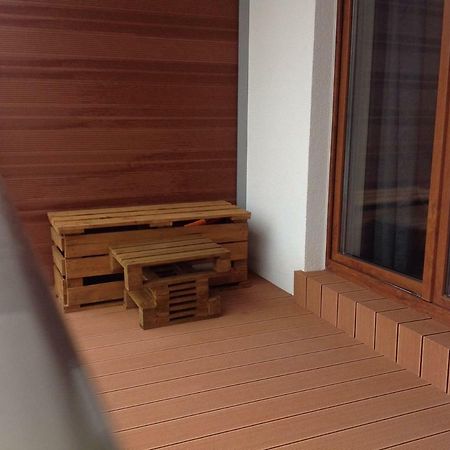 Apartament Apartament Bartess Kołobrzeg Zewnętrze zdjęcie