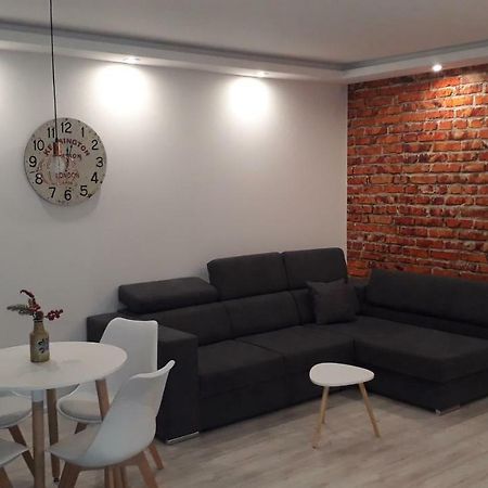 Apartament Apartament Bartess Kołobrzeg Zewnętrze zdjęcie