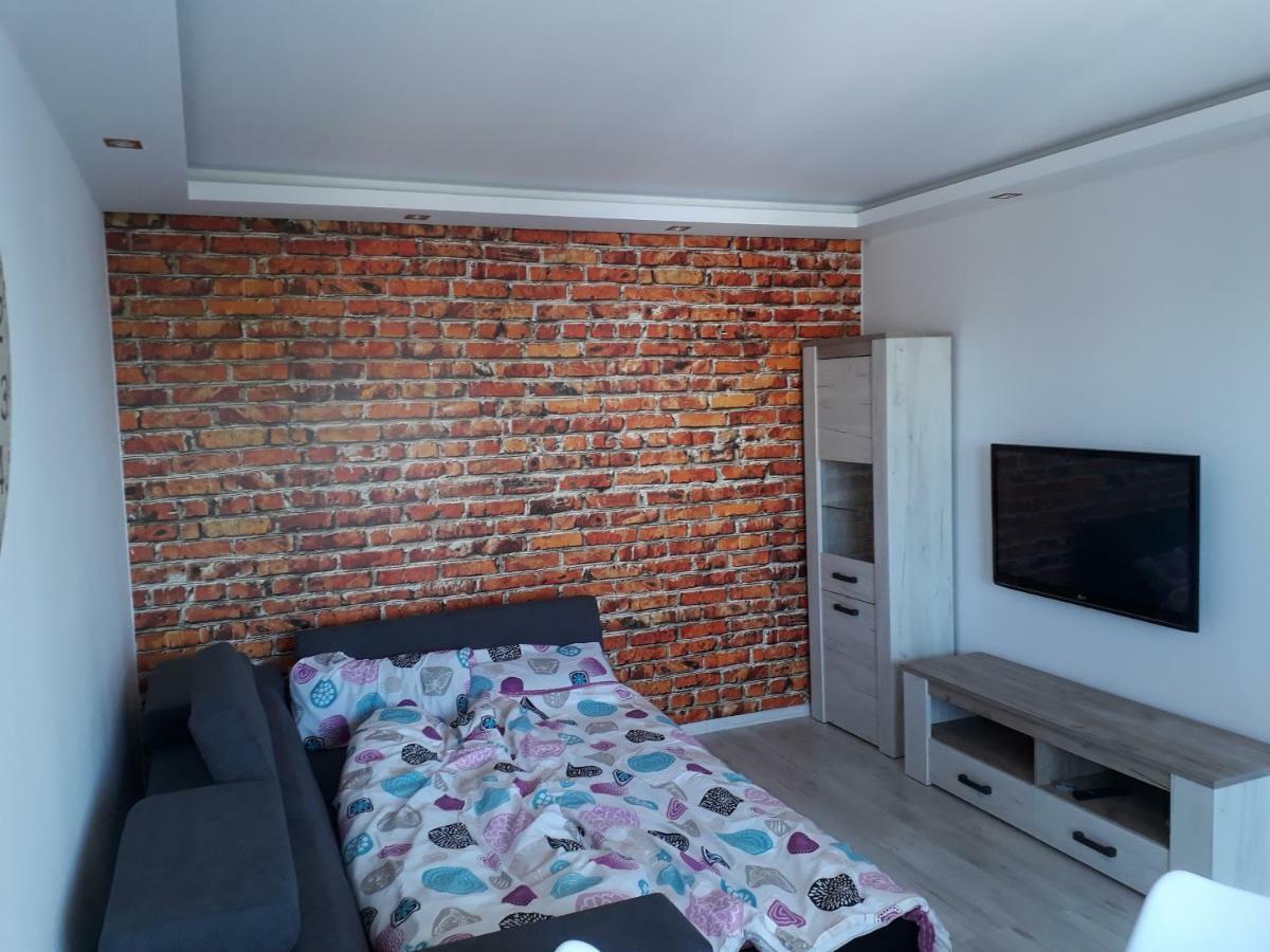 Apartament Apartament Bartess Kołobrzeg Zewnętrze zdjęcie