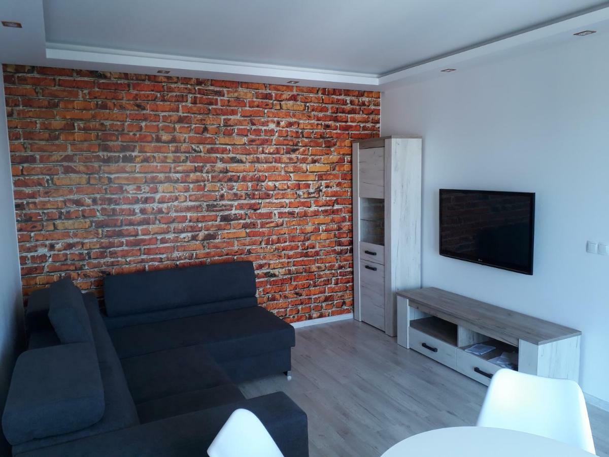 Apartament Apartament Bartess Kołobrzeg Zewnętrze zdjęcie