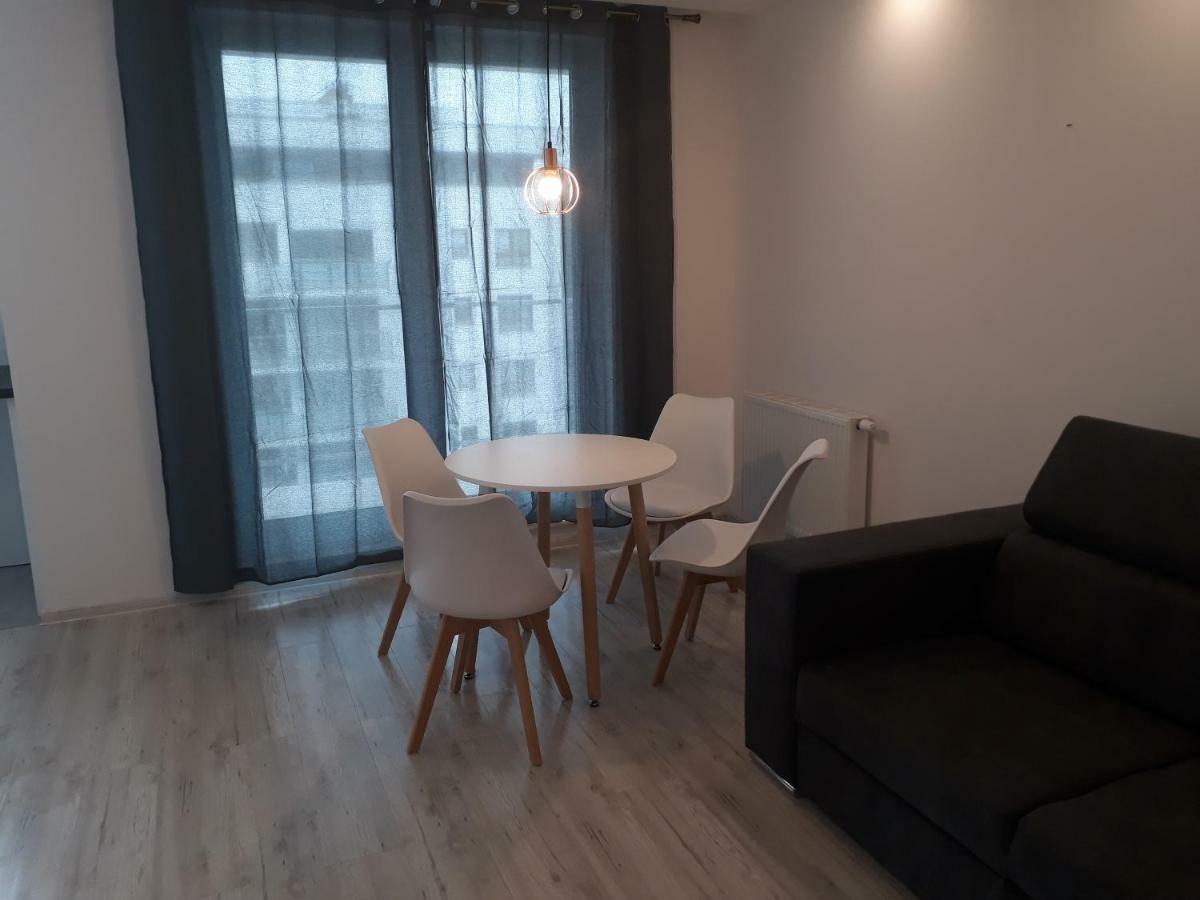 Apartament Apartament Bartess Kołobrzeg Zewnętrze zdjęcie