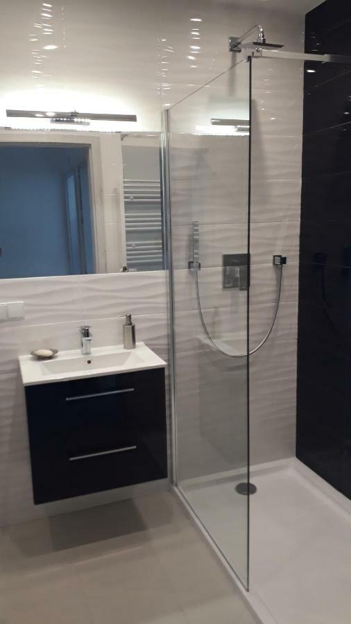 Apartament Apartament Bartess Kołobrzeg Zewnętrze zdjęcie