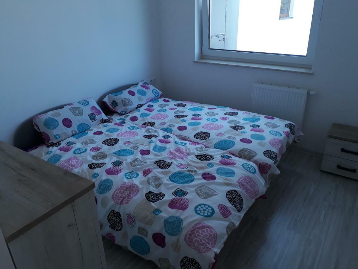 Apartament Apartament Bartess Kołobrzeg Zewnętrze zdjęcie